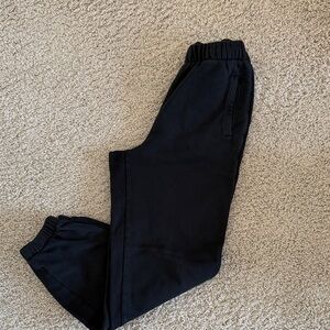 Gap Black Jogger Pants